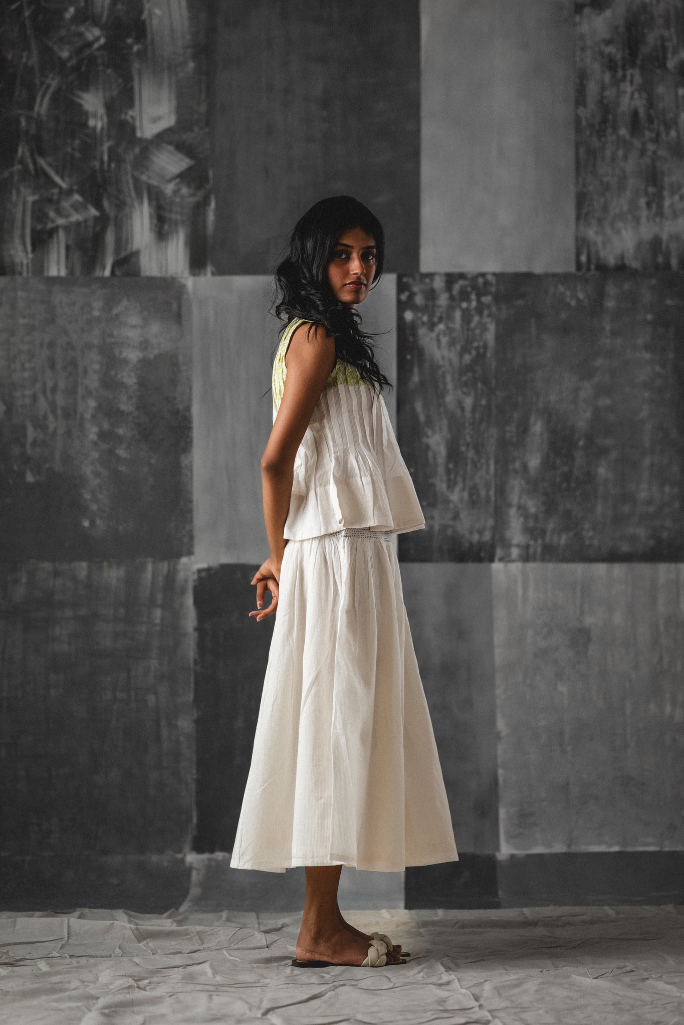 Kora Set - CiceroniCo - ord SetAraayeh