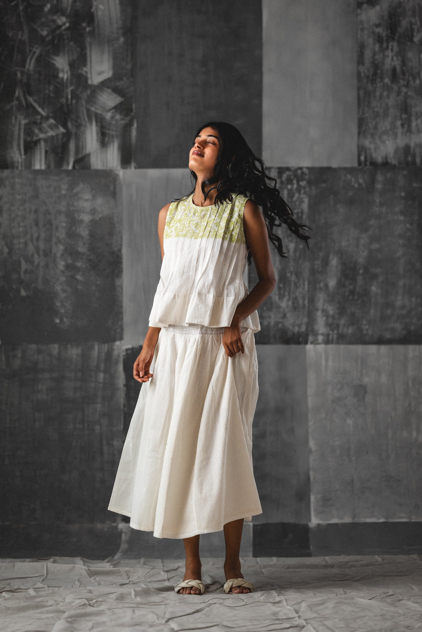 Kora Set - CiceroniCo - ord SetAraayeh