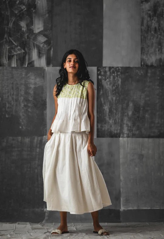 Kora Set - CiceroniCo - ord SetAraayeh