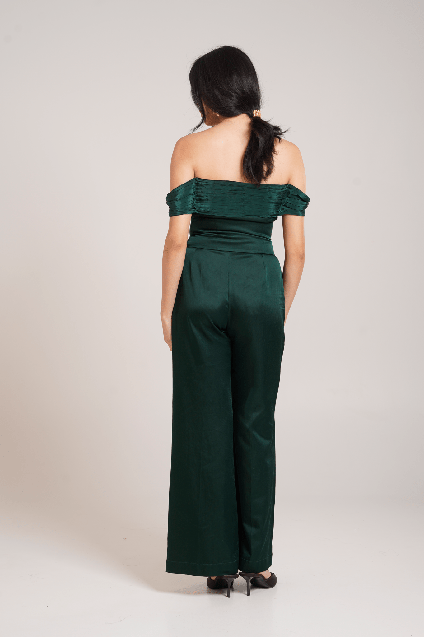 Koru Co - Ord Set - CiceroniCo - ord SetAdvait