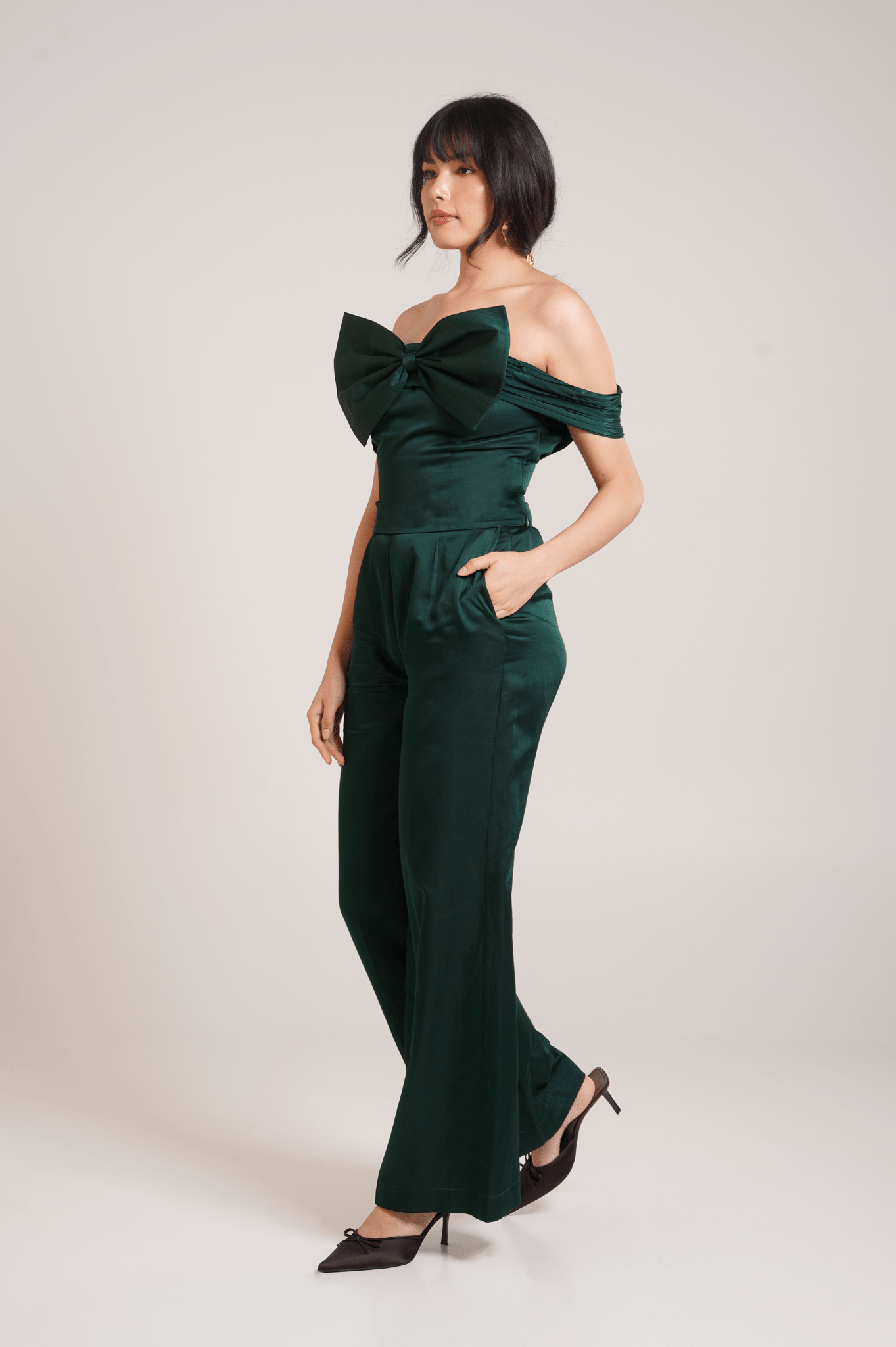 Koru Co - Ord Set - CiceroniCo - ord SetAdvait