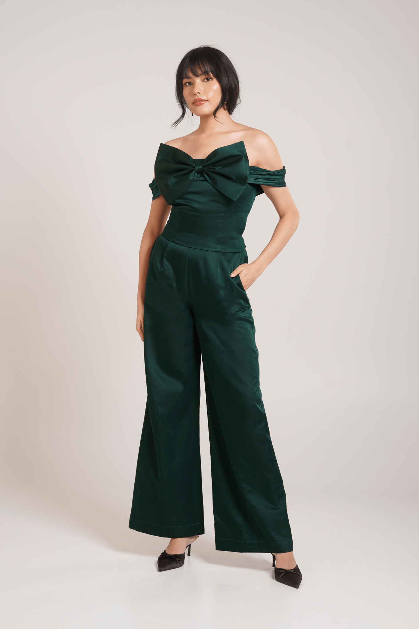 Koru Co - Ord Set - CiceroniCo - ord SetAdvait