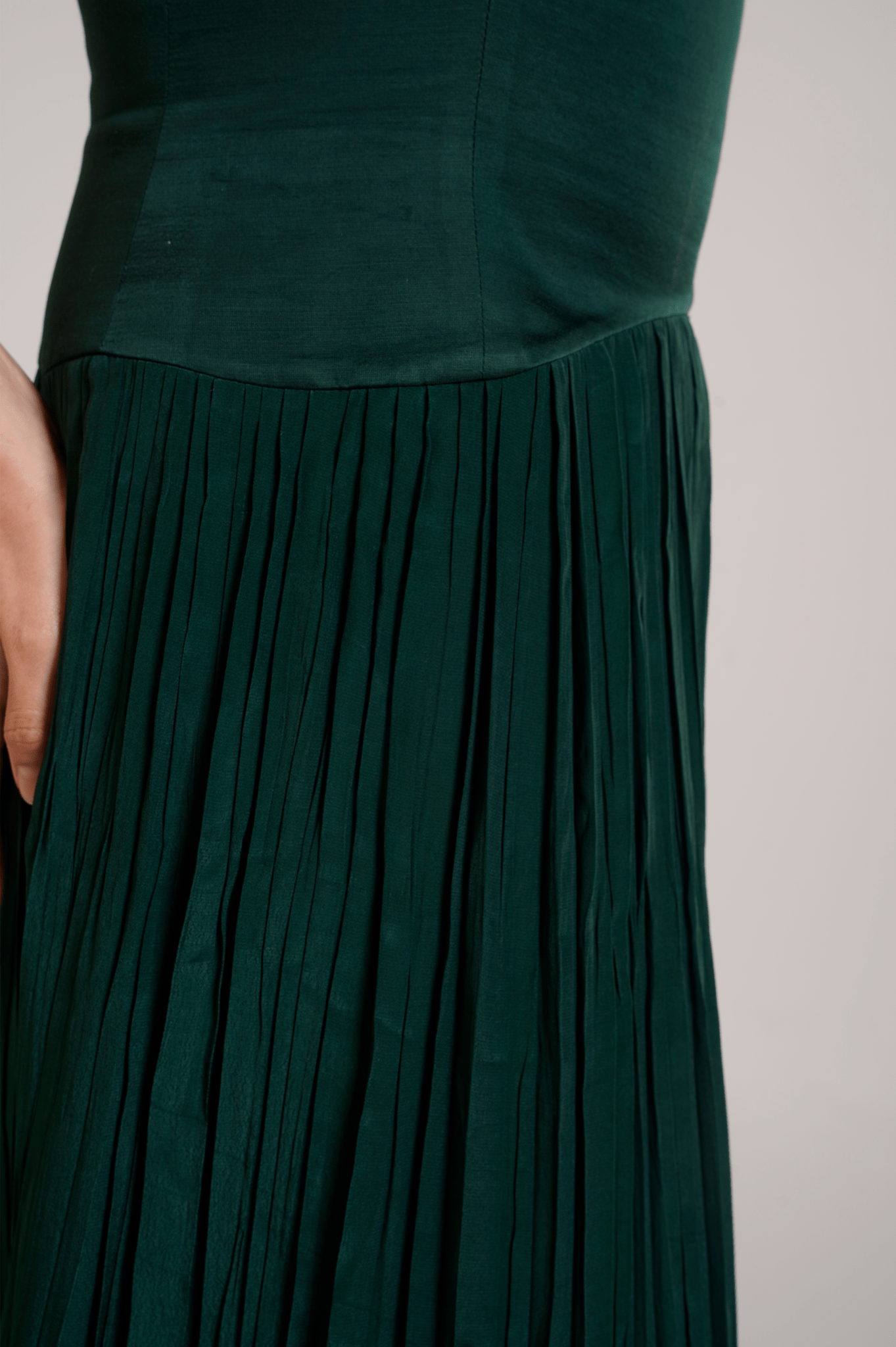 Koru Cutout Dress - CiceroniDressesAdvait