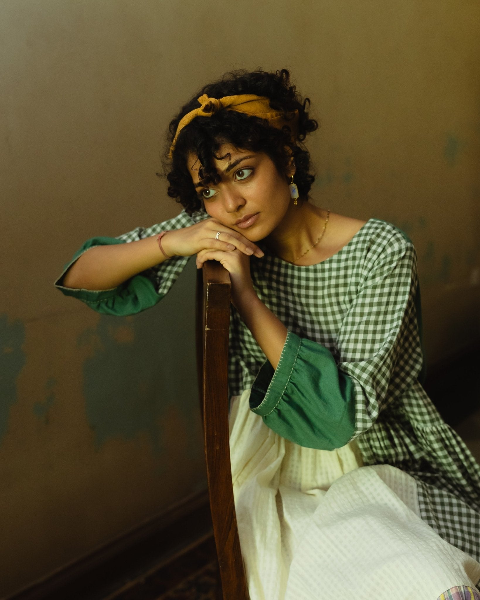Koshi Dress - CiceroniDressesDeeta