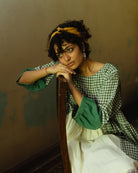 Koshi Dress - CiceroniDressesDeeta