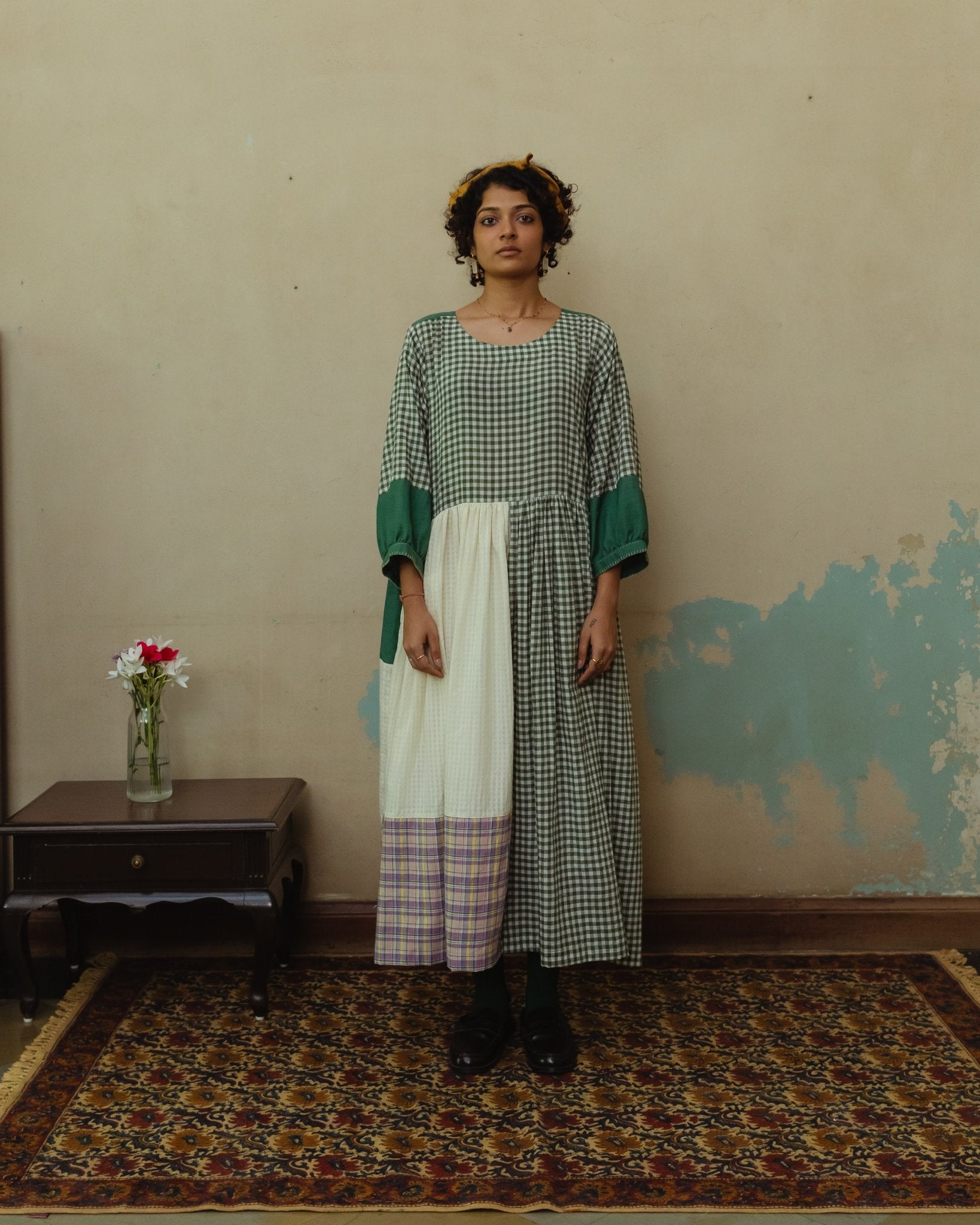 Koshi Dress - CiceroniDressesDeeta