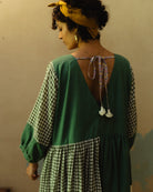 Koshi Dress - CiceroniDressesDeeta