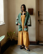 Koshi Reversible Jacket - CiceroniJacketsDeeta