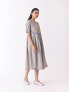 Kouki Kurta - CiceroniKurta, Everyday WearShades of India