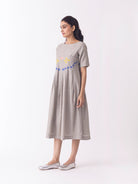 Kouki Kurta - CiceroniKurta, Everyday WearShades of India