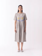 Kouki Kurta - CiceroniKurta, Everyday WearShades of India