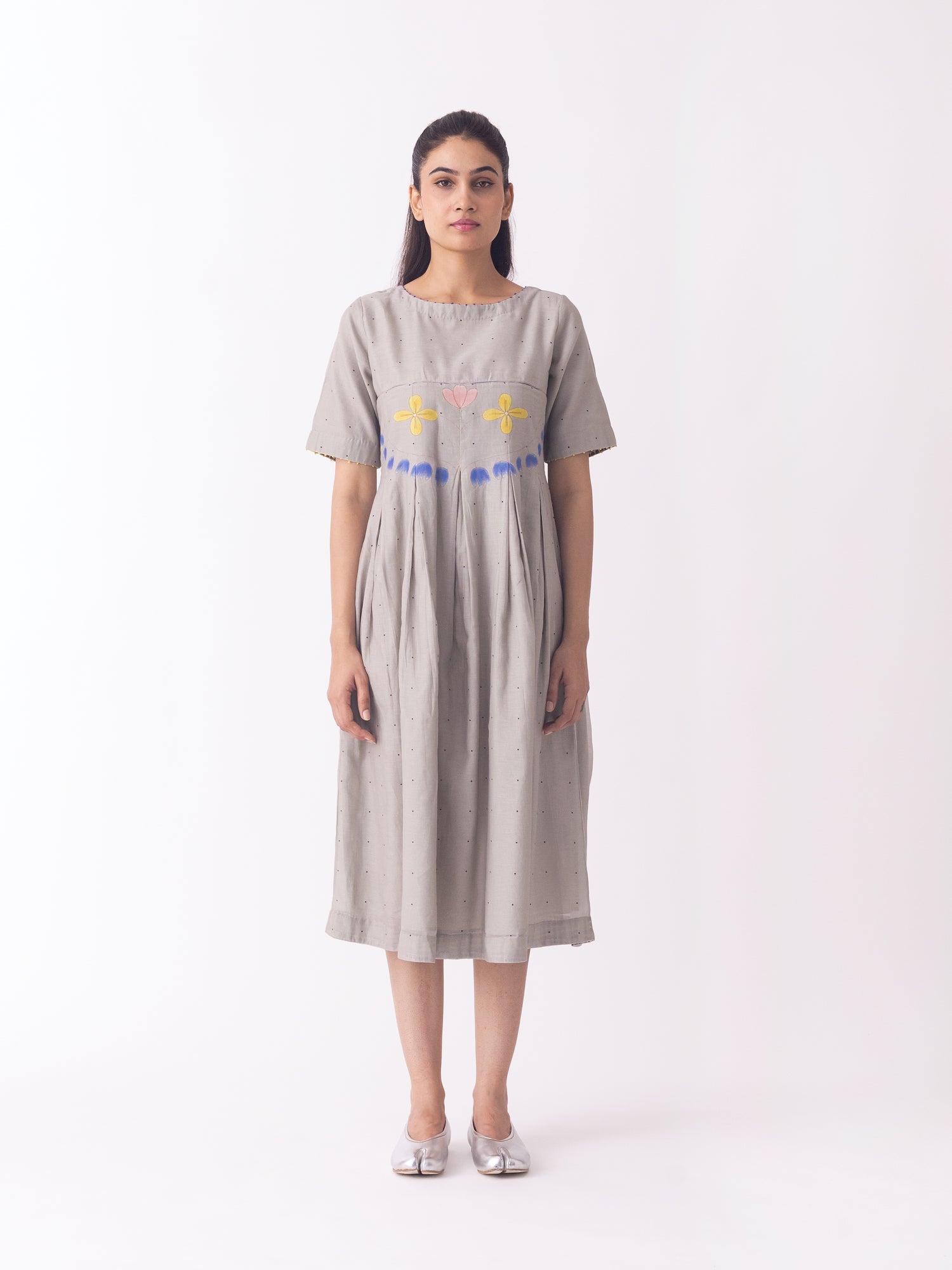 Kouki Kurta - CiceroniKurta, Everyday WearShades of India