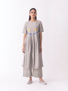 Kouki Kurta - CiceroniKurta, Everyday WearShades of India