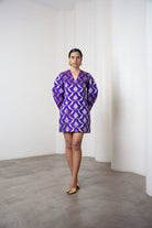 Kris Dress - CiceroniDressesShriya Singhi