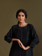 Kshiti Outfit - CiceroniKurta Set, Festive WearChokhi Chorri