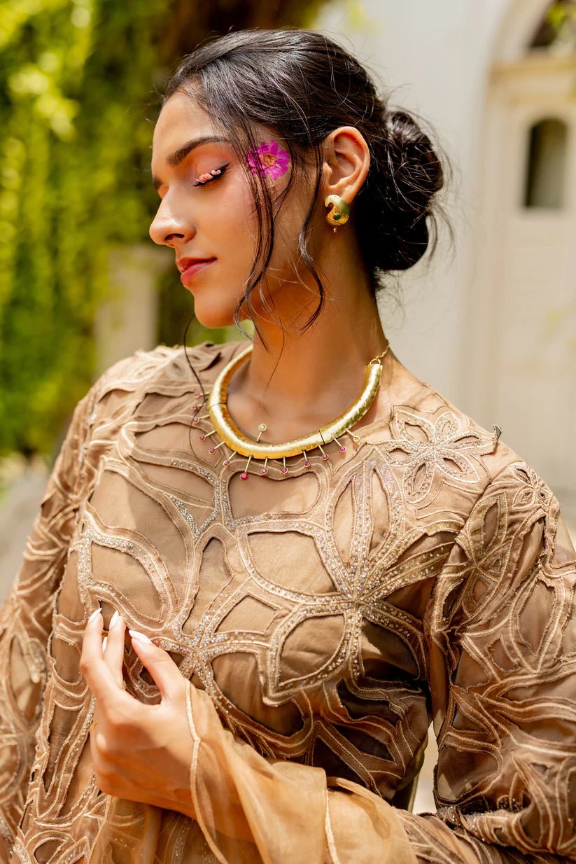 Kshiti Set - CiceroniCo - ord SetChambray & Co.