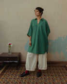 Kumi Co-ord Set - CiceroniKurta Set, Everyday WearDeeta