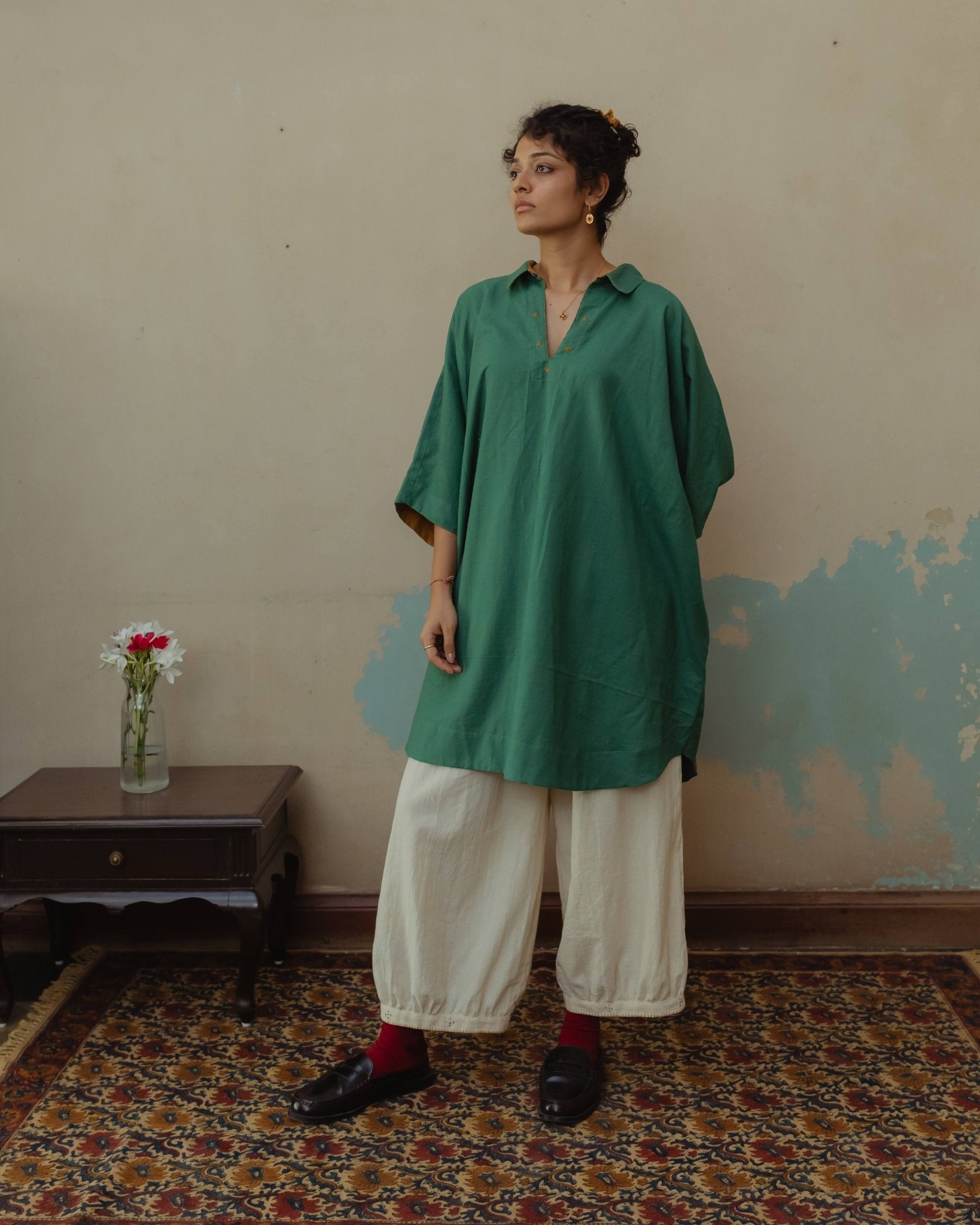 Kumi tunic - CiceroniTunicsDeeta