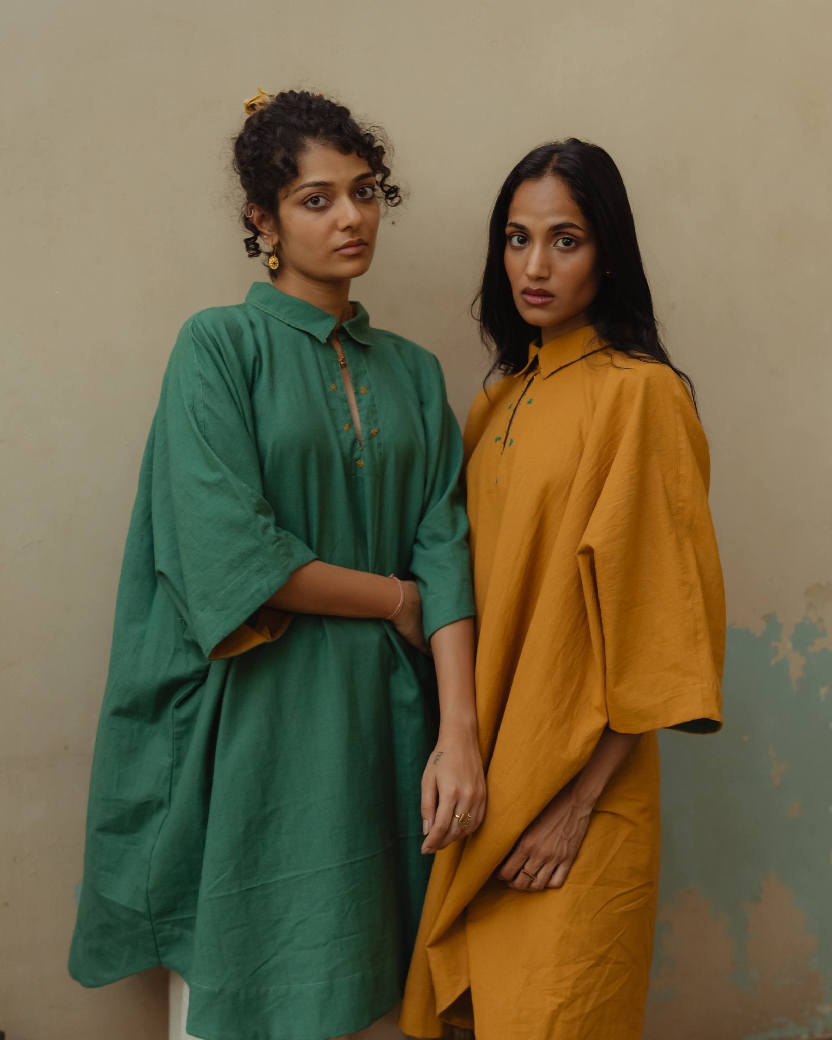 Kumi tunic - CiceroniTunicsDeeta