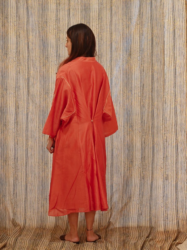 Kumquat Choga - CiceroniKaftanTil