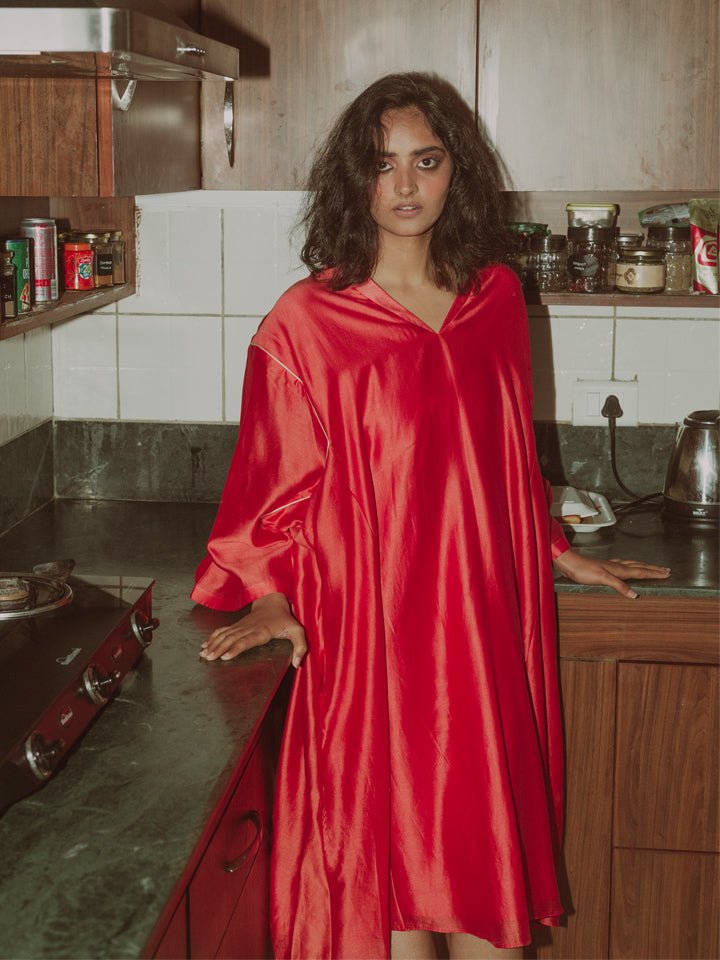 Kumquat Choga - CiceroniKaftanTil