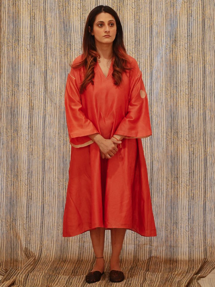 Kumquat Choga - CiceroniKaftanTil