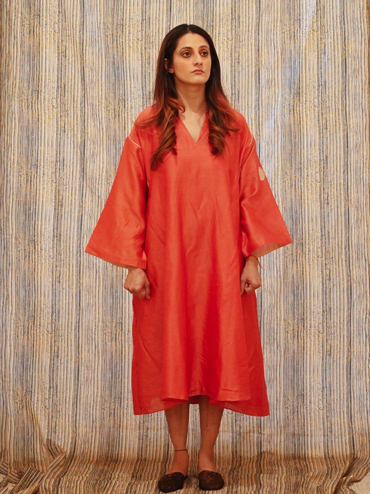 Kumquat Choga - CiceroniKaftanTil