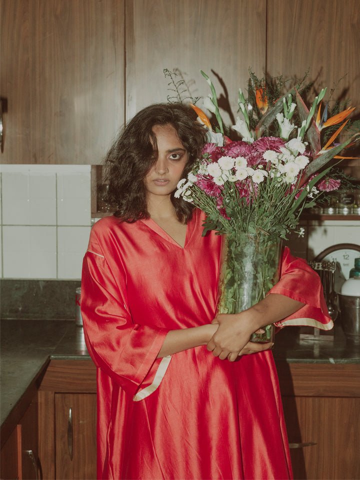 Kumquat Choga - CiceroniKaftanTil