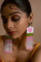 Kumudini Earrings - CiceroniEarringsMelo