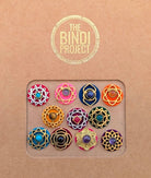 Kundalini M Bindi - Awaken Adornment - CiceroniBindiThe Bindi Project