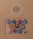 Kundalini M Bindi - Awaken Adornment - CiceroniBindiThe Bindi Project