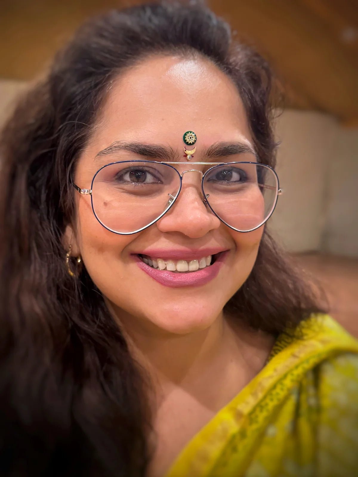 Kundalini S Bindi - Awaken Subtle Power - CiceroniBindiThe Bindi Project