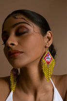 Kunjar Earrings - CiceroniEarringsMelo