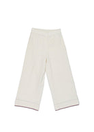 Kusama Set - Soft White - CiceroniKurta Set, Everyday WearHiranya