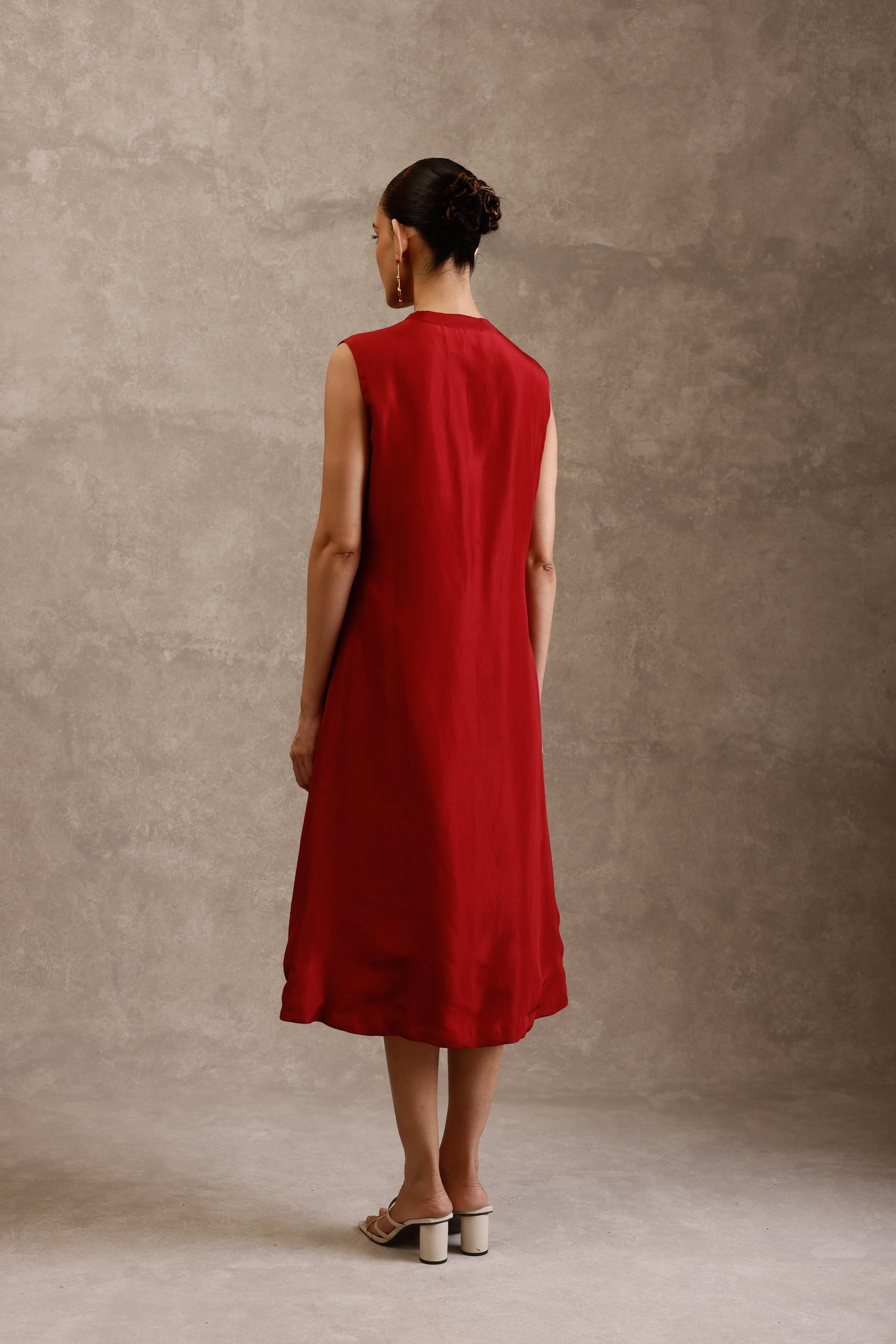 Kyesha - CiceroniDressesChokhi Chorri