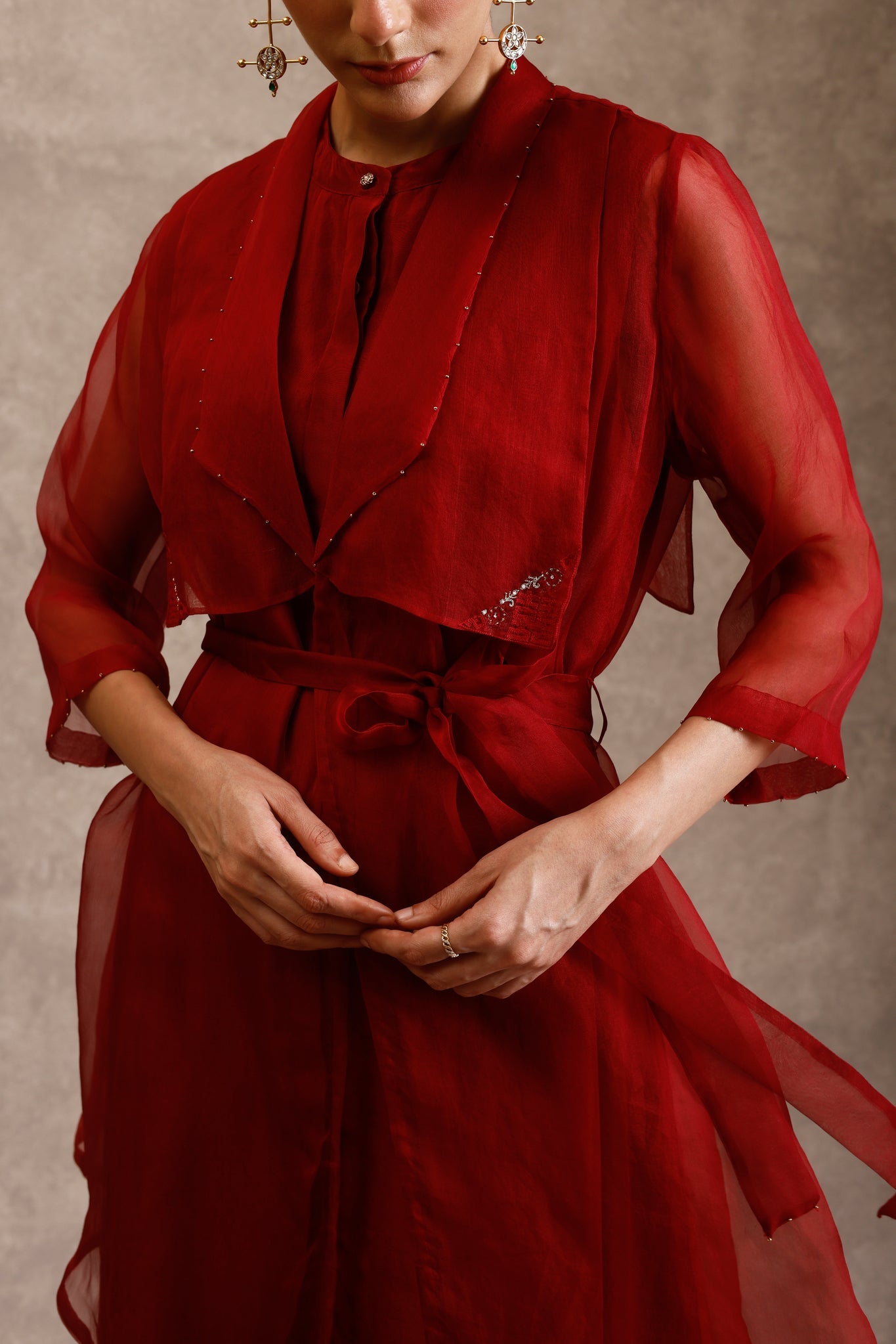 Kyesha - CiceroniDressesChokhi Chorri