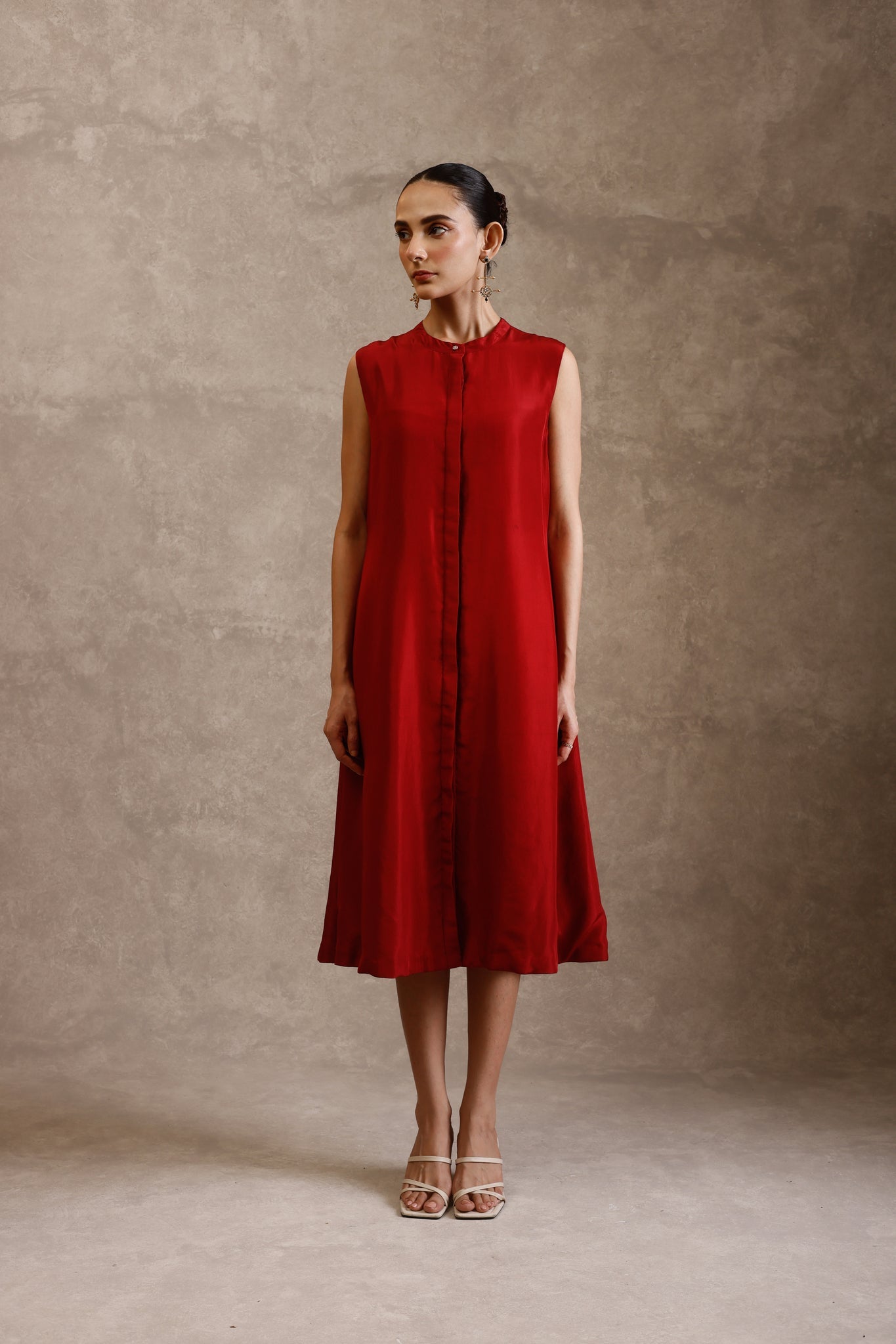 Kyesha - CiceroniDressesChokhi Chorri