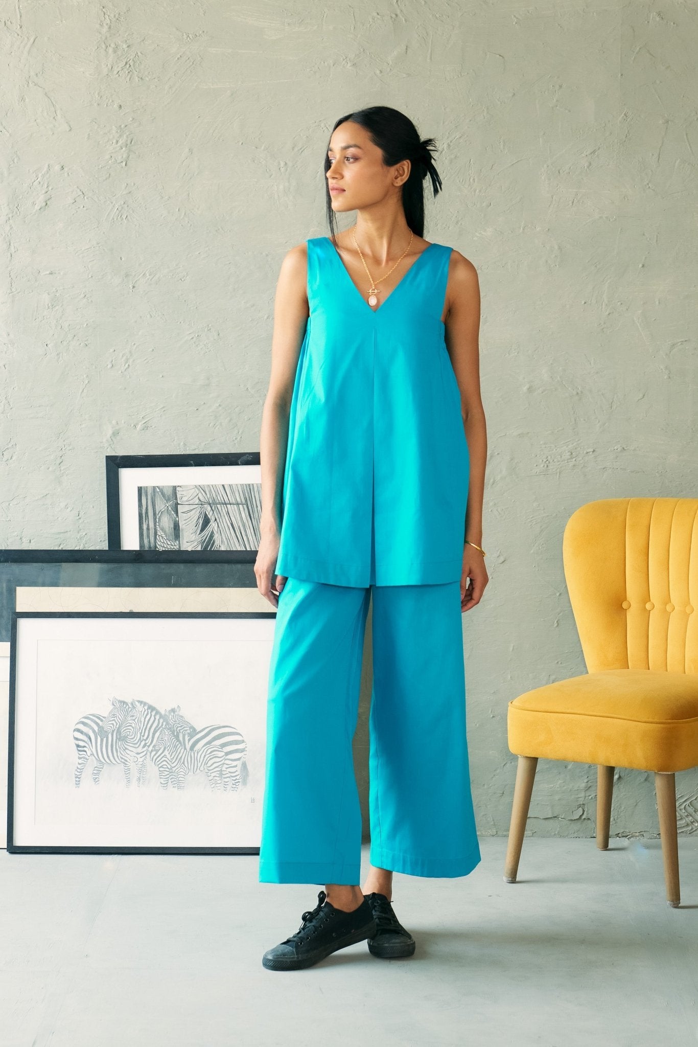 Kyoto Coord Set - CiceroniCo - ord SetCanoopi