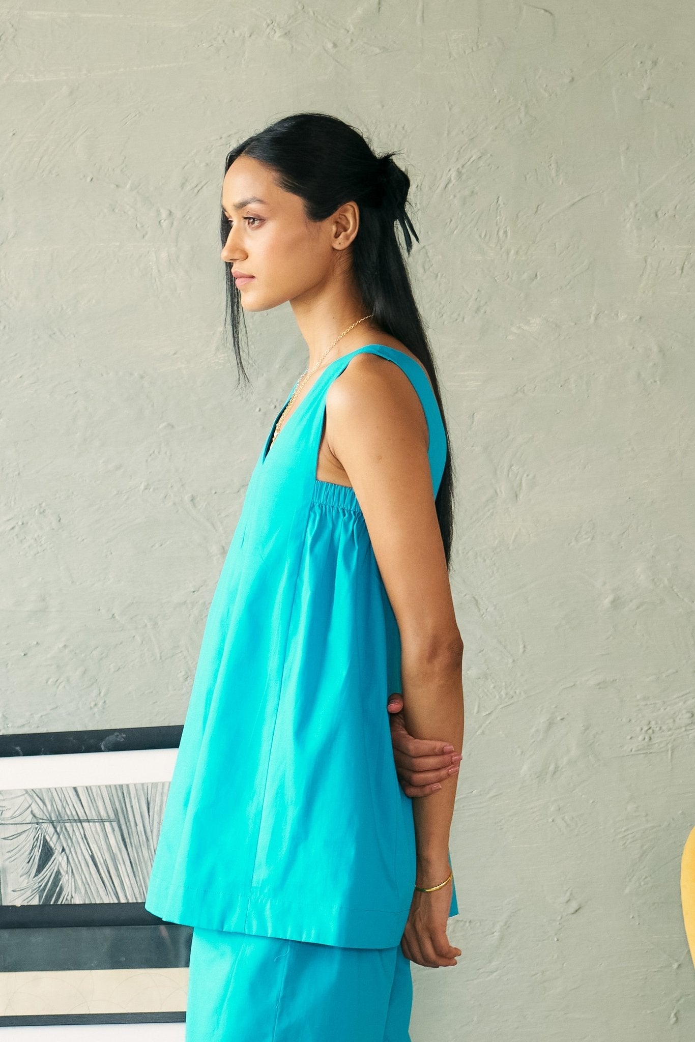 Kyoto Coord Set - CiceroniCo - ord SetCanoopi