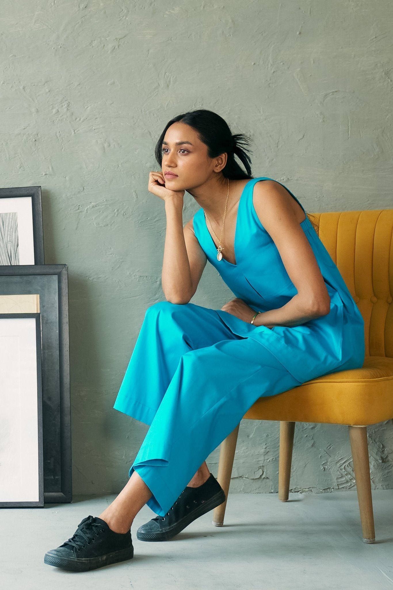 Kyoto Coord Set - CiceroniCo - ord SetCanoopi