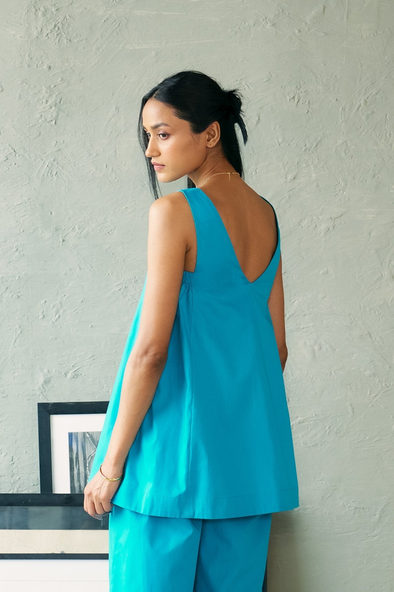 Kyoto Coord Set - CiceroniCo - ord SetCanoopi