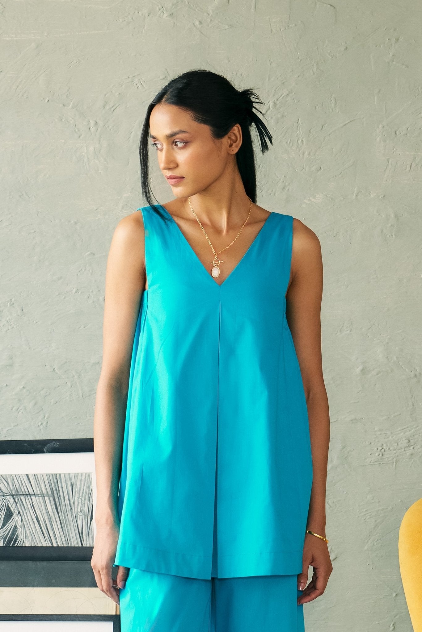 Kyoto Coord Set - CiceroniCo - ord SetCanoopi