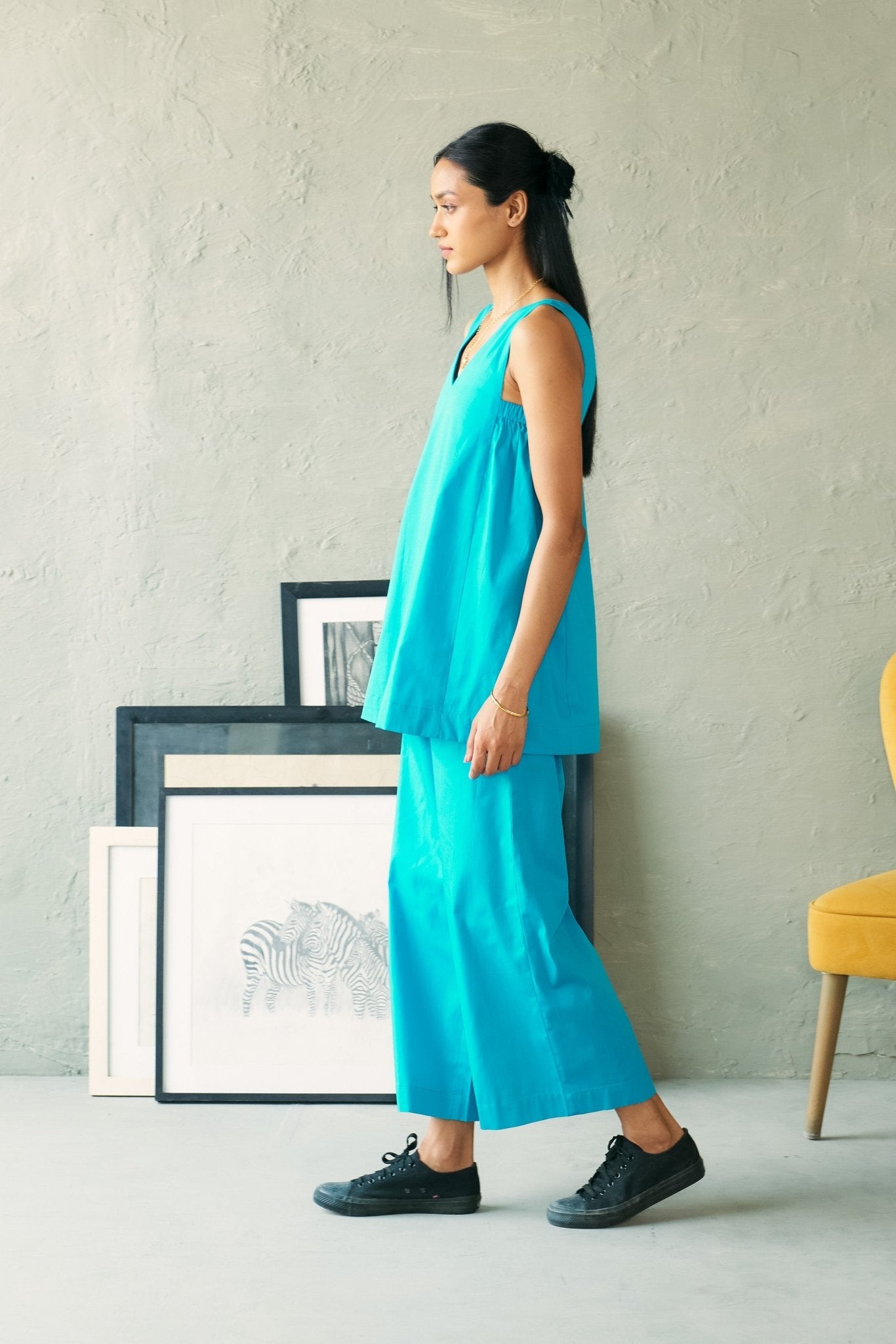 Kyoto Coord Set - CiceroniCo - ord SetCanoopi