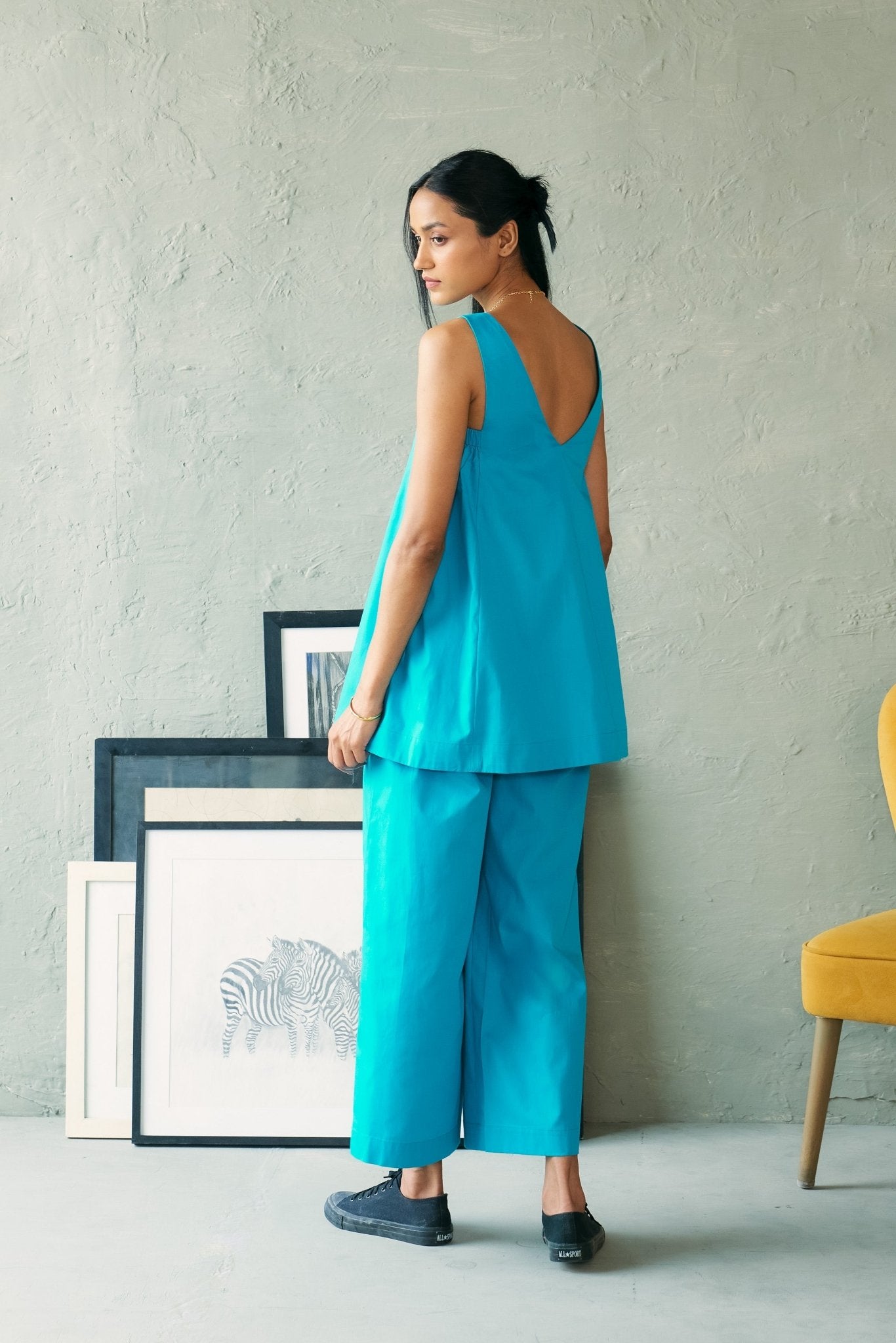 Kyoto Coord Set - CiceroniCo - ord SetCanoopi