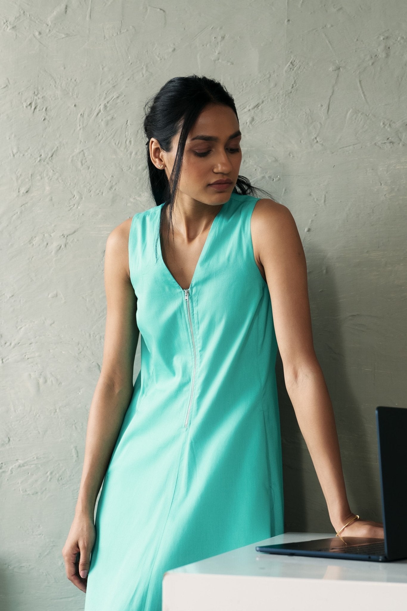 Lagoona Dress - CiceroniDressesCanoopi