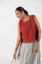 Lalitha - CiceroniTopsRekh