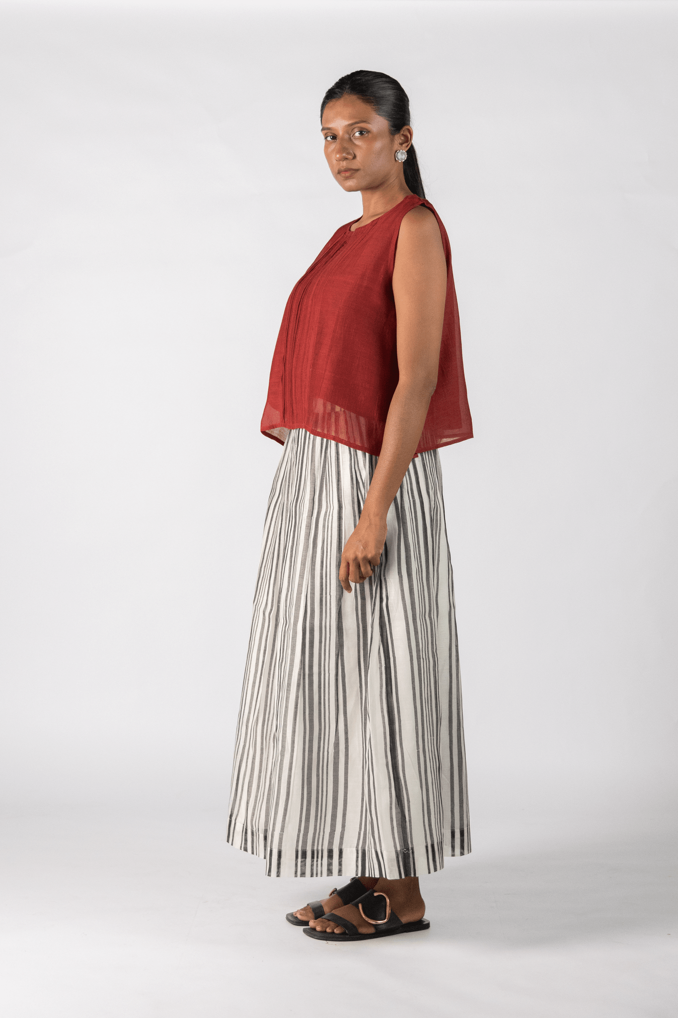 Lalitha - CiceroniTopsRekh