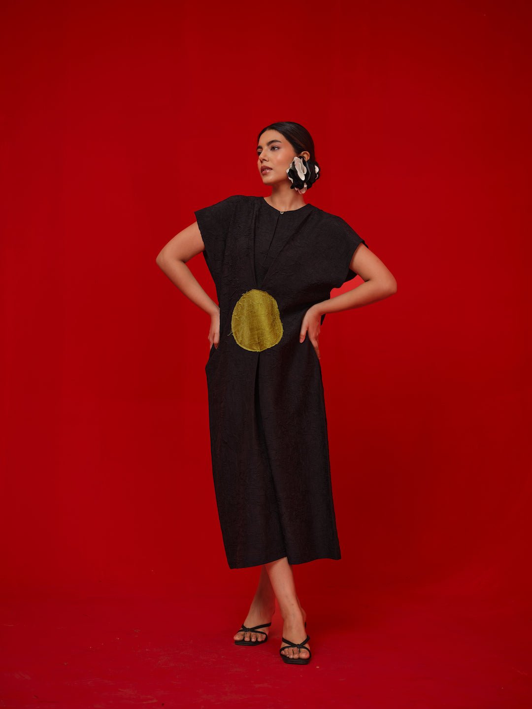 Lane Dress - CiceroniDressesStoique