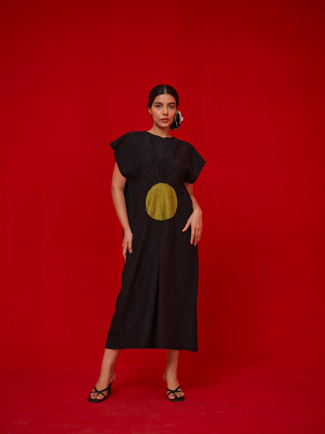 Lane Dress - CiceroniDressesStoique