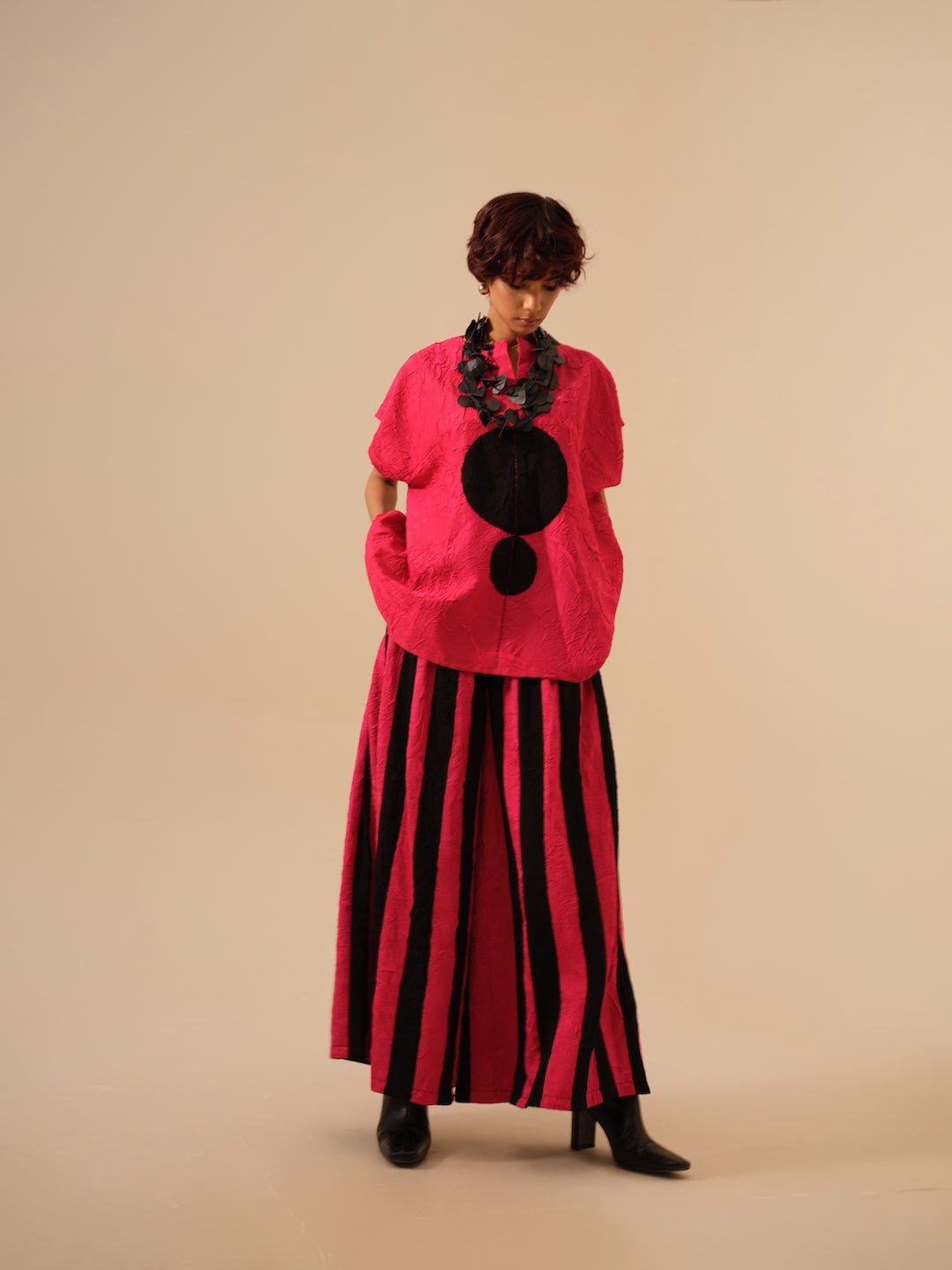 Lane Top - CiceroniTopsStoique